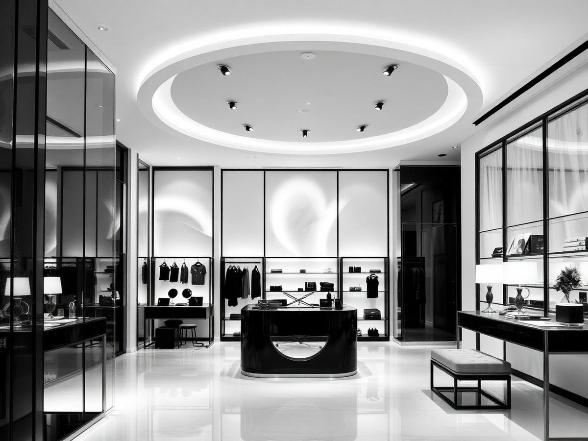 Retail & E-commerce